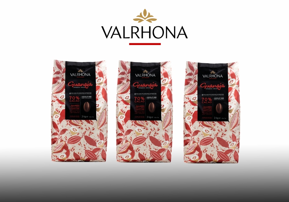 Valrhona Guanaja