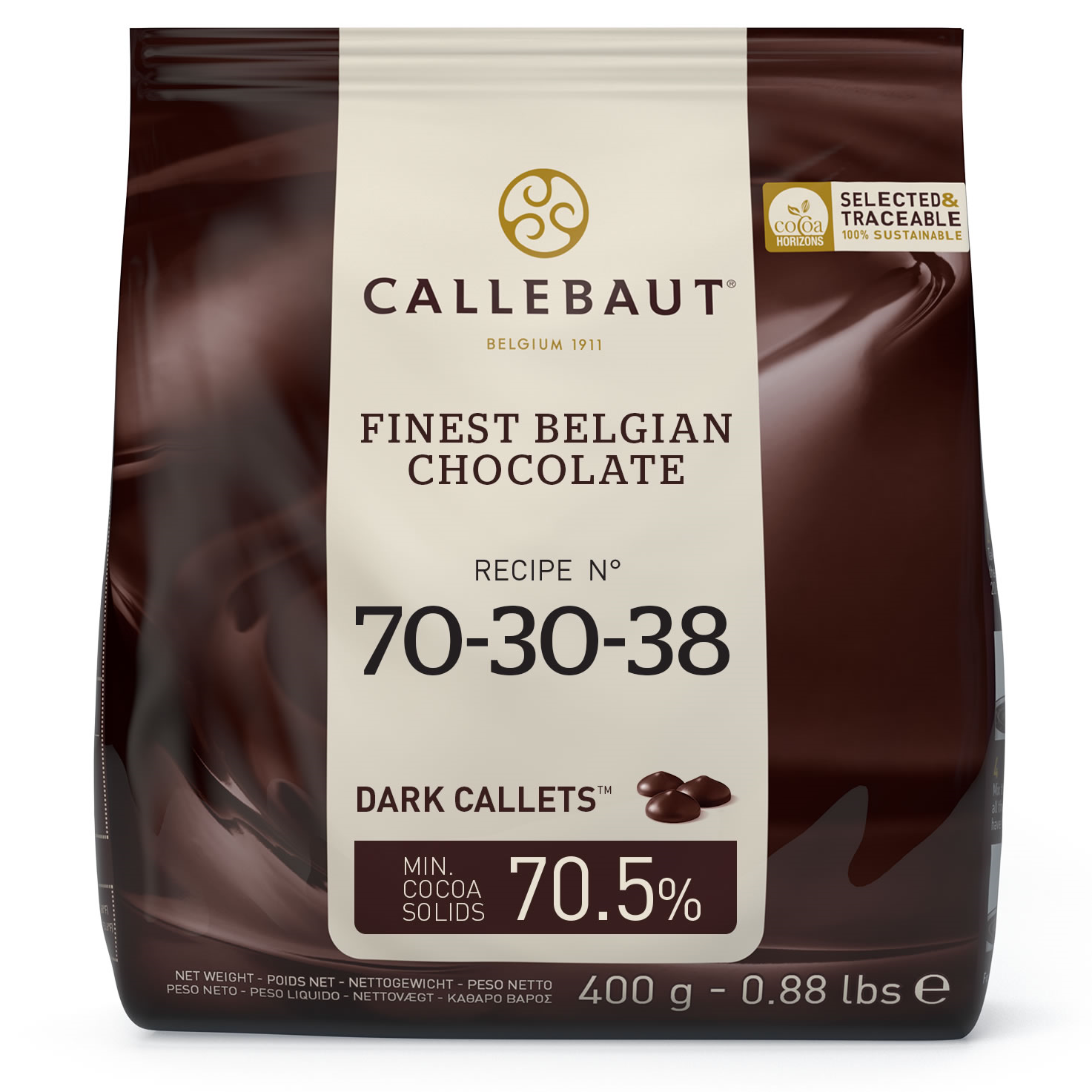 SCC1509_1_Callebaut Dark Chocolate