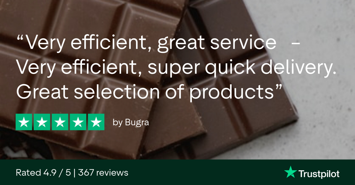 Trustpilot Review - Bugra