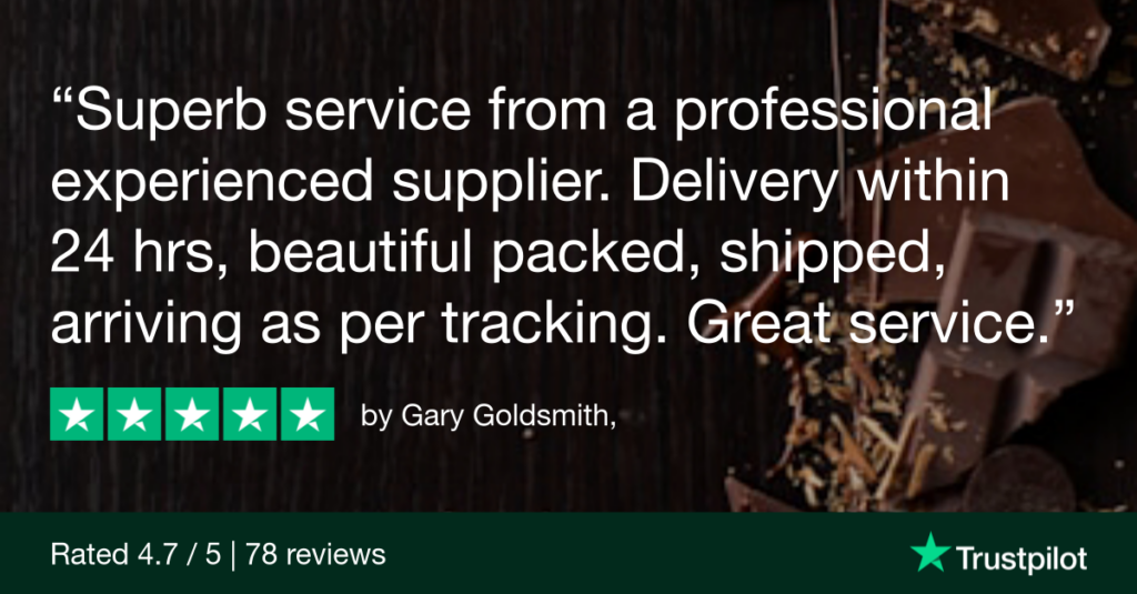 Trustpilot Review - Gary Goldsmith,