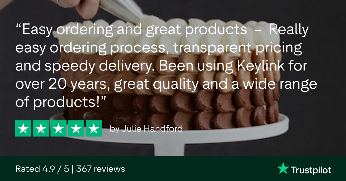 Trustpilot Review - Julie Handford
