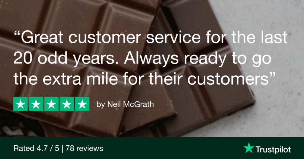 Trustpilot Review - Neil McGrath (1)