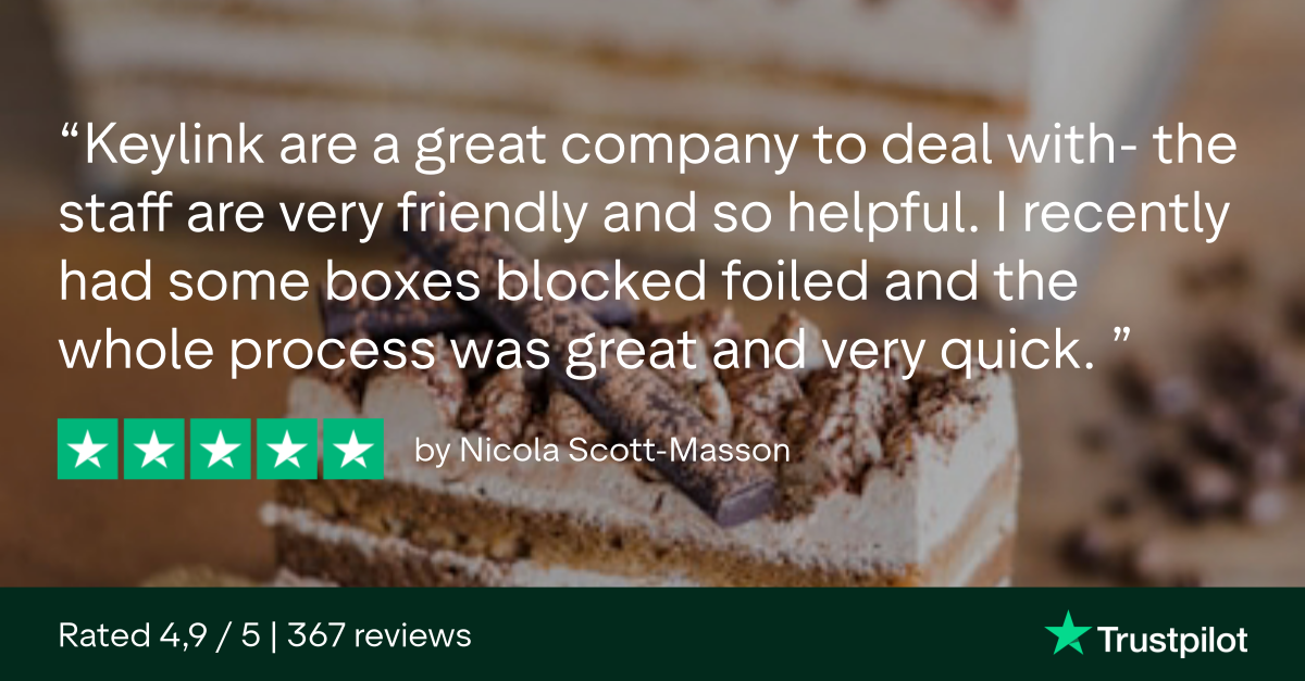 Trustpilot Review - Nicola Scott-Masson