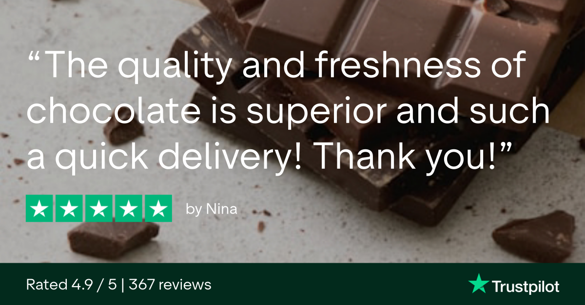 Trustpilot Review - Nina