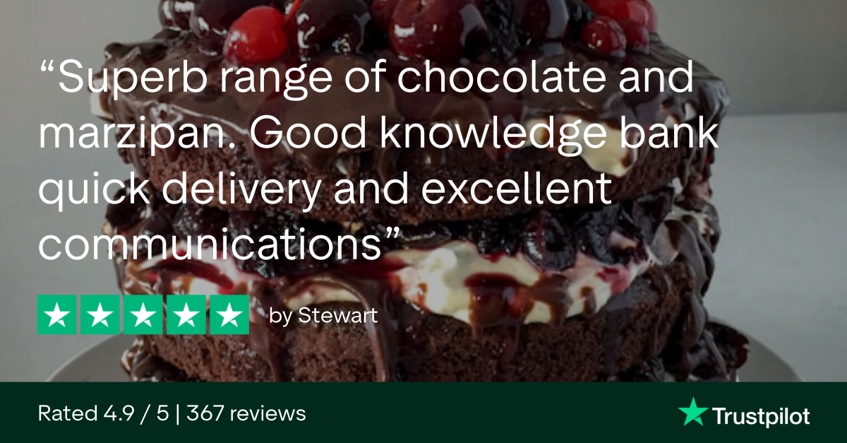 Trustpilot Review - Stewart
