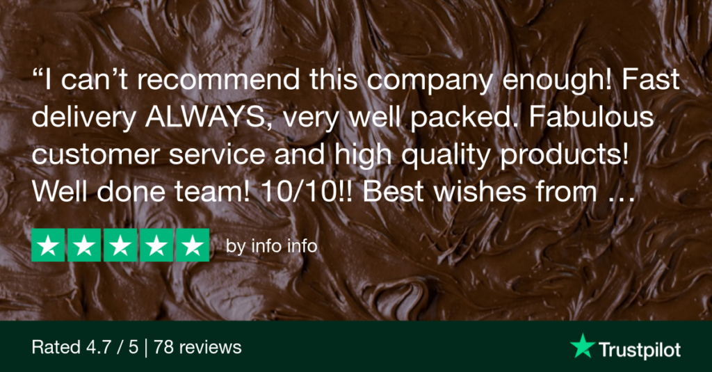 Trustpilot Review - info info