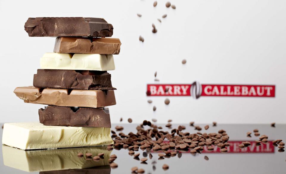 BarryCallebaut