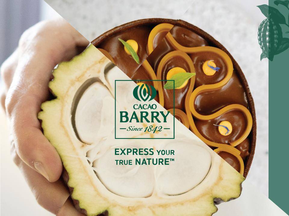 Cacao-Barry