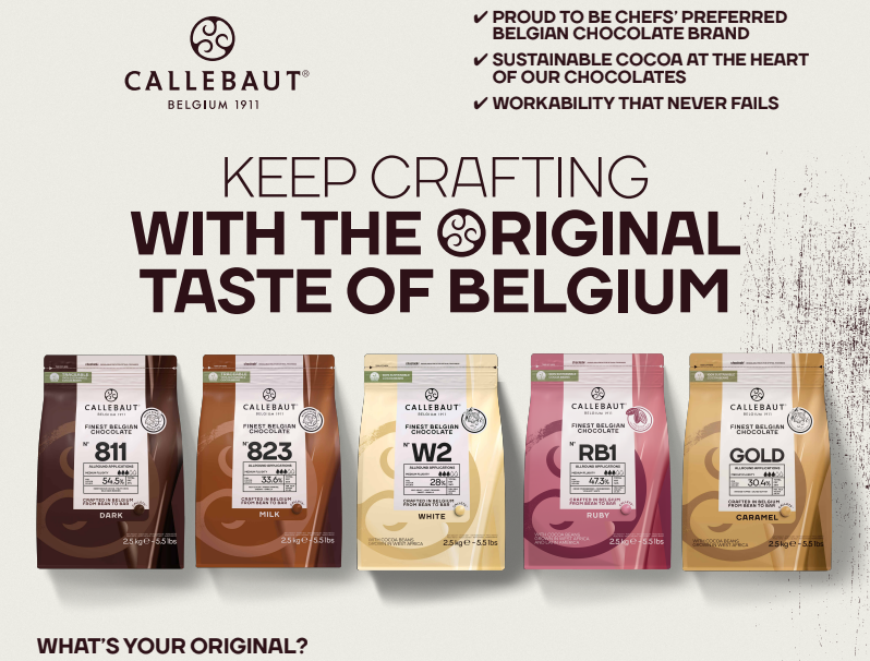 Callebaut