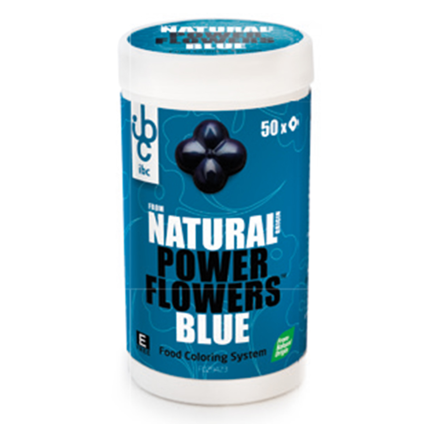 WSCR310_1_Blue Natural Power Flowers_50g tub