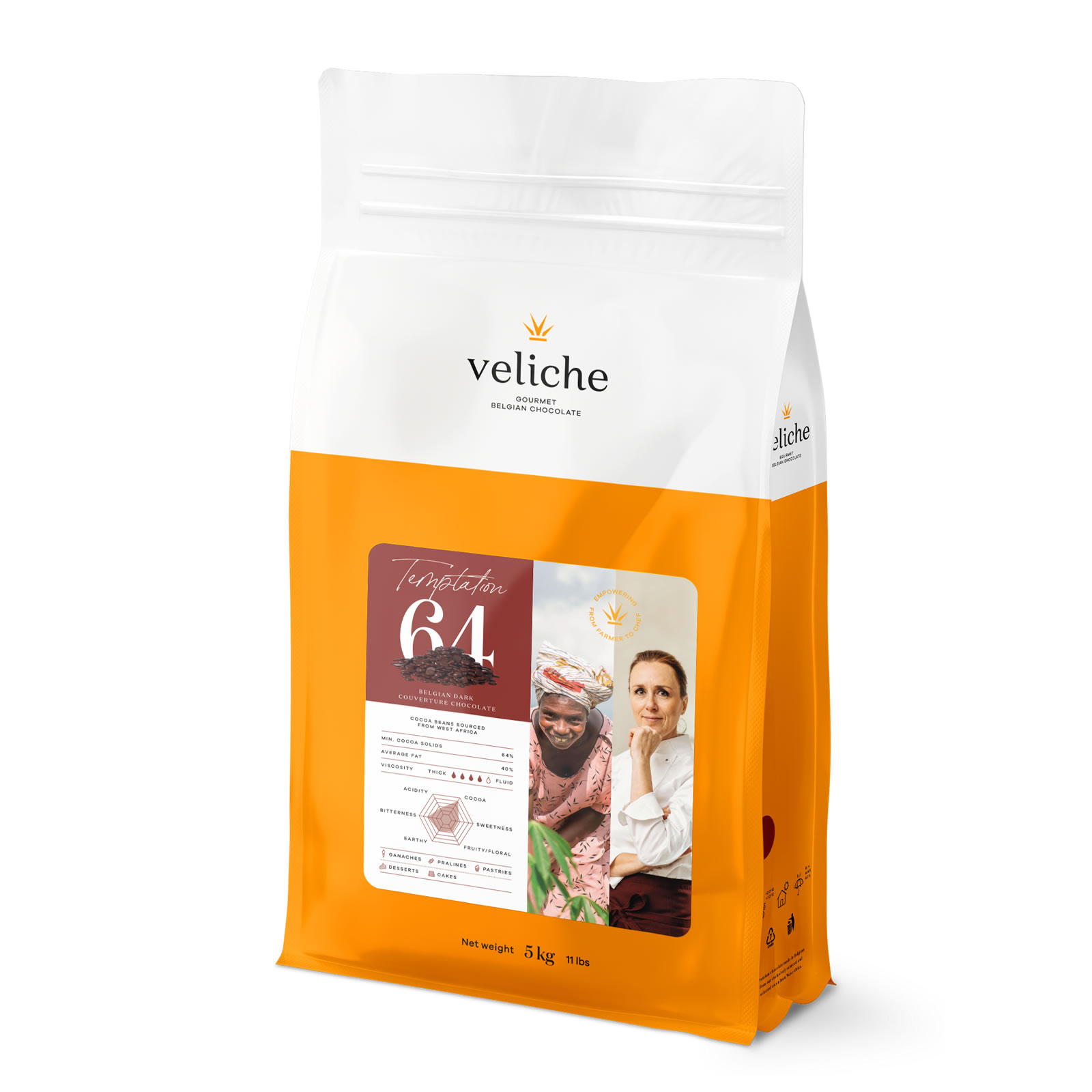 SCC4320_1_Veliche Gourmet Dark Chocolate