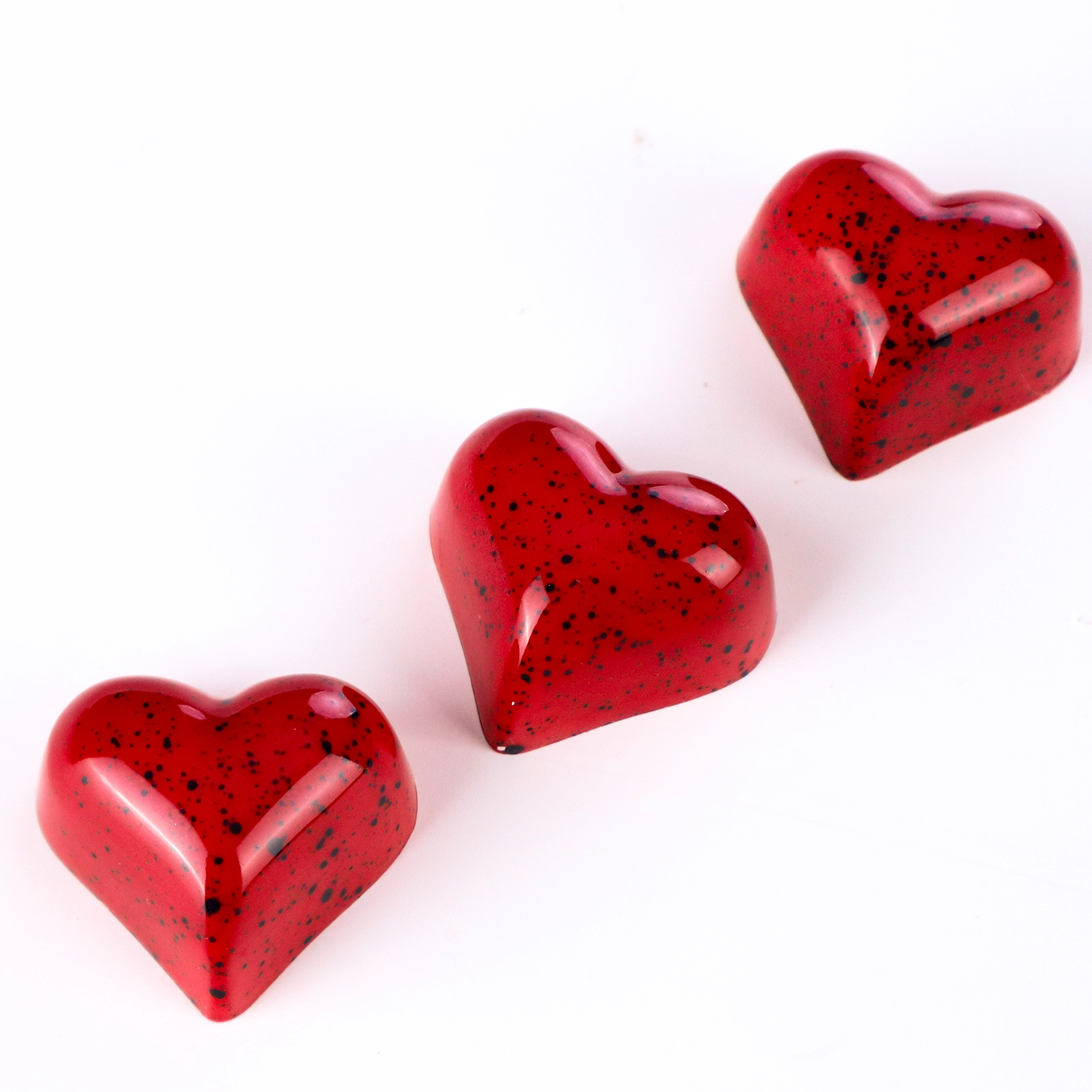 SMP3506_3_Chocolate Mould; heart ball