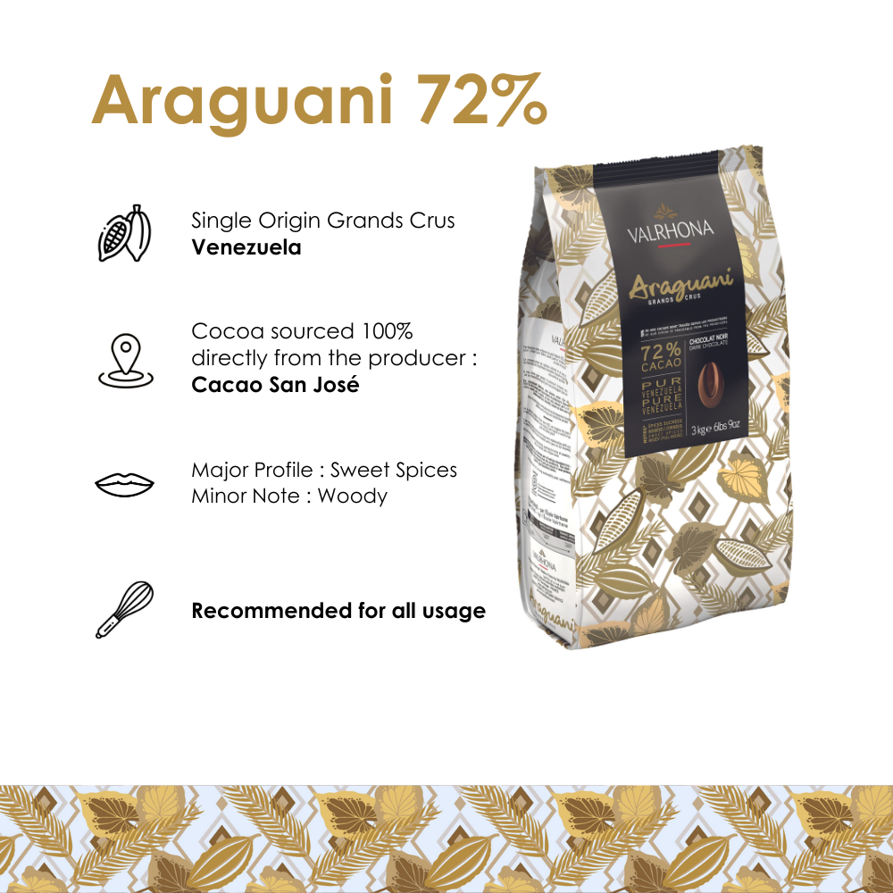 SCC5015_4_Valrhona Araguani_3kg bag