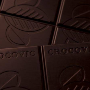 Chocovic Dark