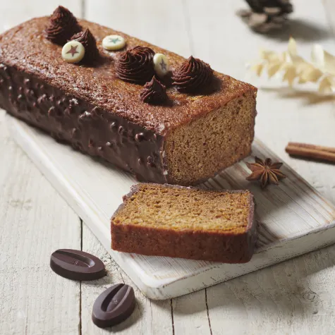 Oriado cake