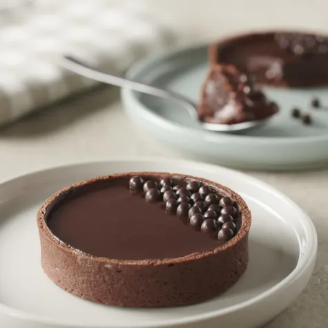 Oriado tart