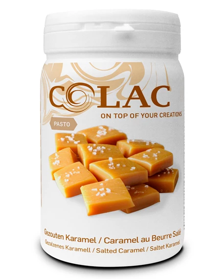 SGF1818_1_Colac Salted Caramel Flavour Compound_1.15kg Jar