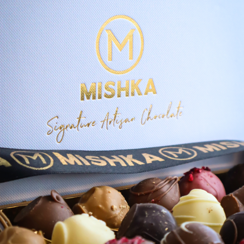mishka