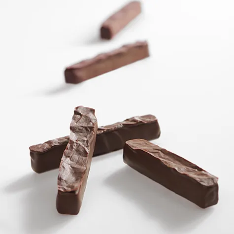 Alpaco Rippled Chocolate Bonbons