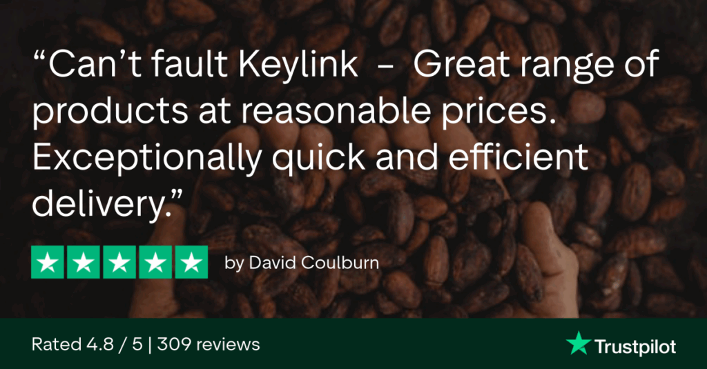 Trustpilot Review - David Coulburn