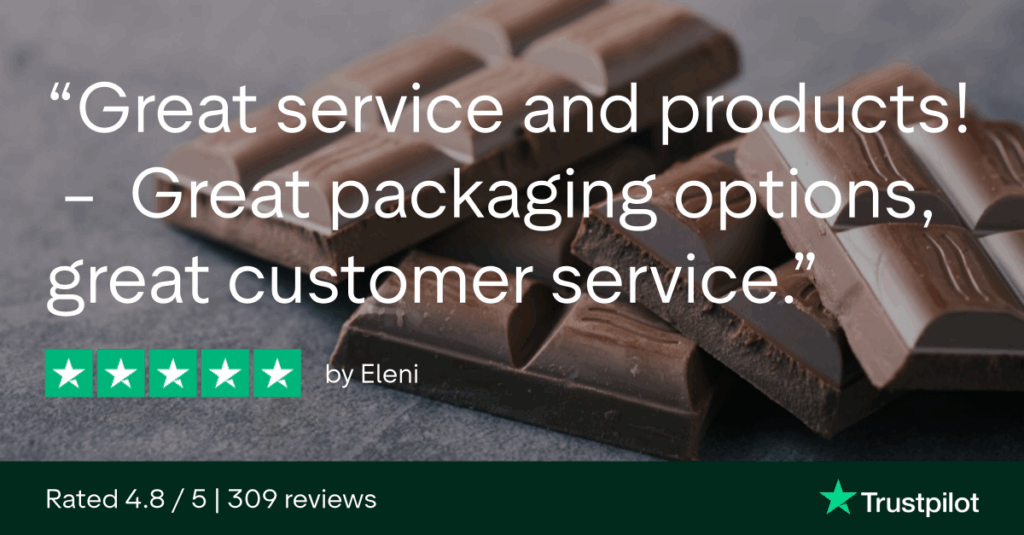 Trustpilot Review - Eleni
