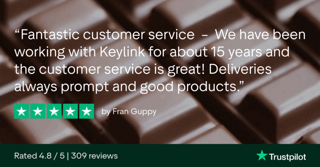 Trustpilot Review - Fran Guppy