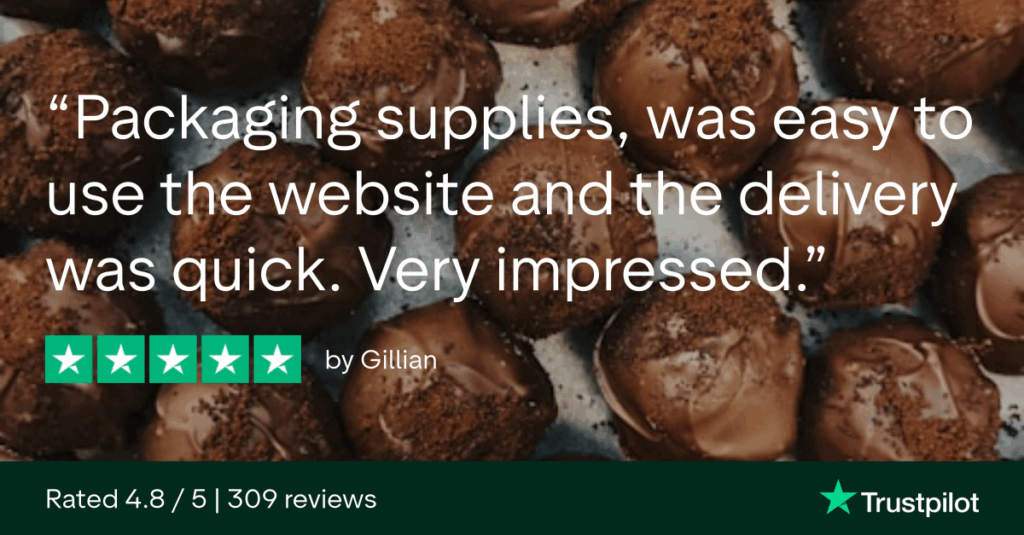 Trustpilot Review - Gillian