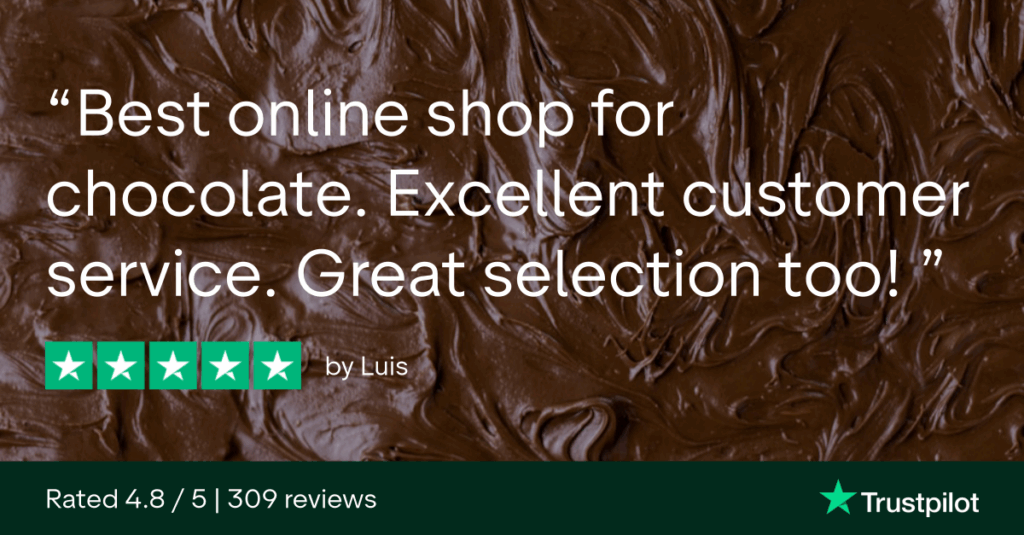 Trustpilot Review - Luis