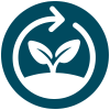 Sustainable products, including plastic free, recyclable and compostable